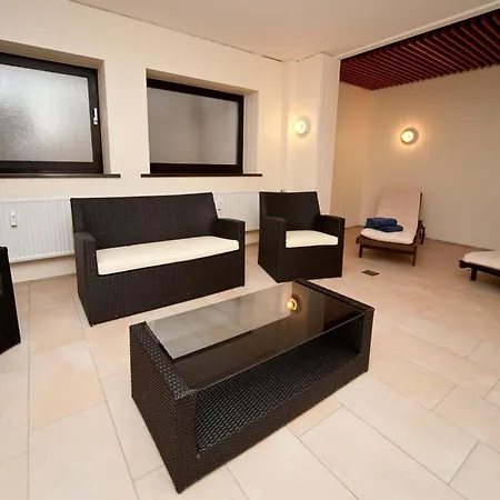 Apartment Germania-25