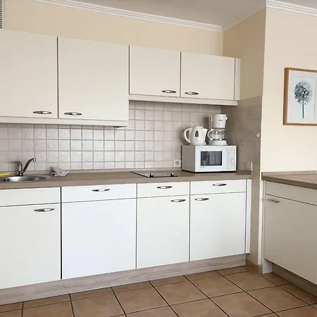 Apartamento Germania-25 *