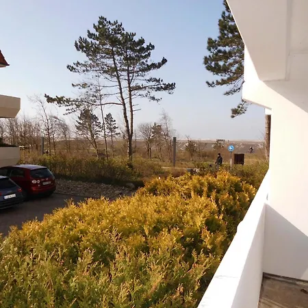 Germania-25 Apartamento *