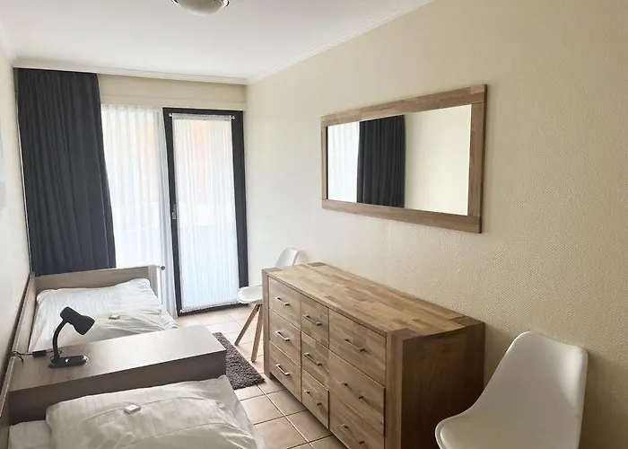 Apartamento Germania-25