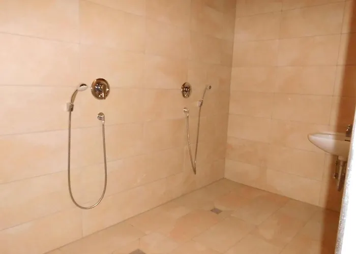 Germania-25 Apartamento