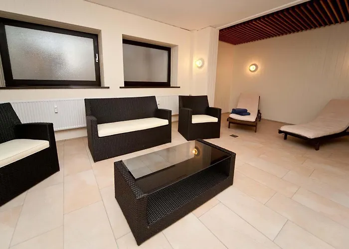 Apartamento Germania-25