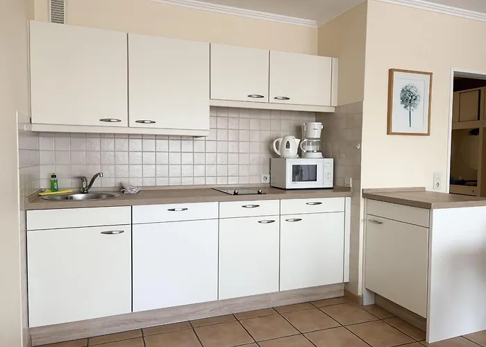 Apartamento Germania-25 *