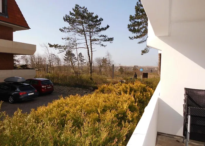 Germania-25 Apartamento *